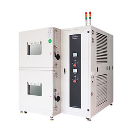 Станция автоматического регулирования улучшает камеру температуры качества продукции и теста влажности