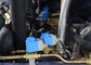 Система циркуляции воздуха аппаратуры теста температуры машины ударного испытания 3 зон термальная уникальная для электрического теста