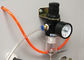 Камера АСТМ Б117 коррозийного испытания брызг соли с автоматической системой водообеспечения